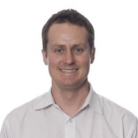 Owen Driscoll