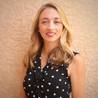 Kristen Eberhard