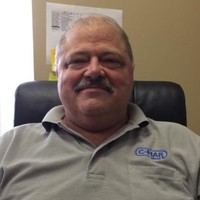 Butch Morgan