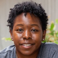 Ariaine Sanders