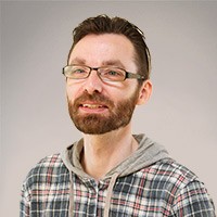 Tim Johannessen