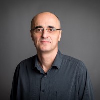Tom Raznatovic