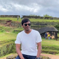 Charan Naidu