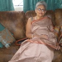 Asha Rao