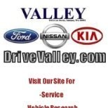 Valley Ford Nissan Kia