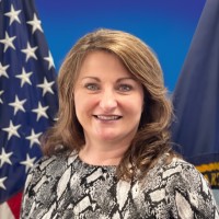 Elizabeth Cronin
