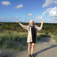 Suzanne Jansma