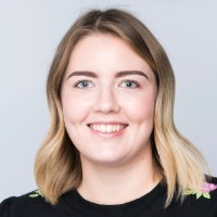 Katy Magowan
