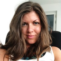 Lisa Märta Cecilia Johansson