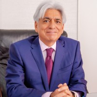 Bharat Thakrar