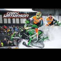 corey watkinson