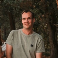 Tom Van Der Velden