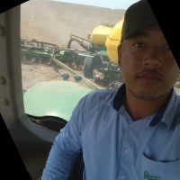 Wanderson Dos Santos Ribeiro