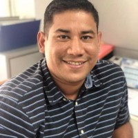 Edison Cristhian Moreira Puya