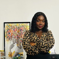 Saurelle Njiomo