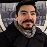 Rodolfo Martinez
