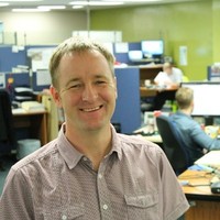 Jeremy Reece
