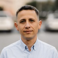 Volodymyr Kupchanko