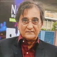 Suvendu Dutta