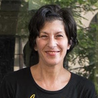 Ilyse Kazar
