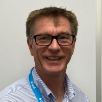 Pete Kean