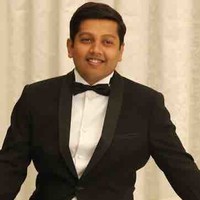 Vinay Koti