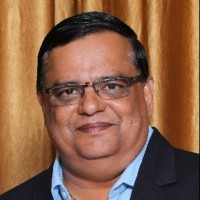 Madhusudhan M S