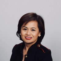 Leah Maravillas
