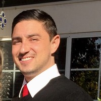 Myles LeMoin-Ramirez