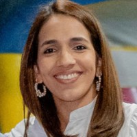 Monica Gabrie