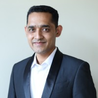 Nitish Patil