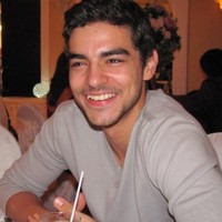 Zachary Raposo-Huard
