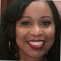 Crystal Montague, Mba