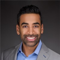 Shaun Patel, MD