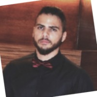 Khaled Chamaa