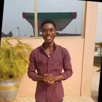 Joseph Asumadu