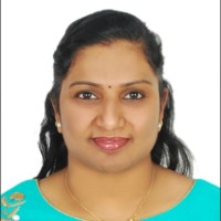 Anumol K Raju