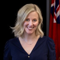 Samantha Joudoin-Miller
