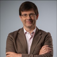 Roberto Gándara Ossel