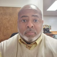 Clinton Burston