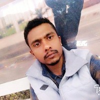 Naveed Pasha