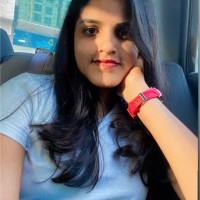 Veena P
