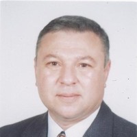 Mamdouh M. Abdeen