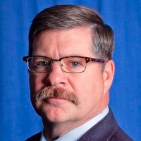 Mark Swanson