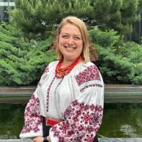 Victoria Drach, Mba