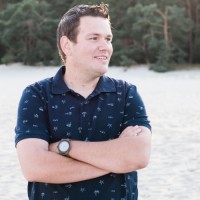 Aart Van Maren