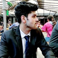 Suraj Mathuri