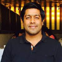 Nirav Ajmera