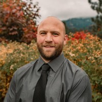 Ross Barichievy, P.Eng