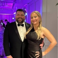 John Jason Roxburgh, Mba